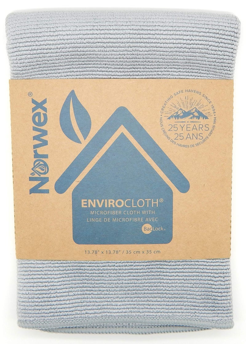 Norwex Enviro Cloth Graphite - Image 1